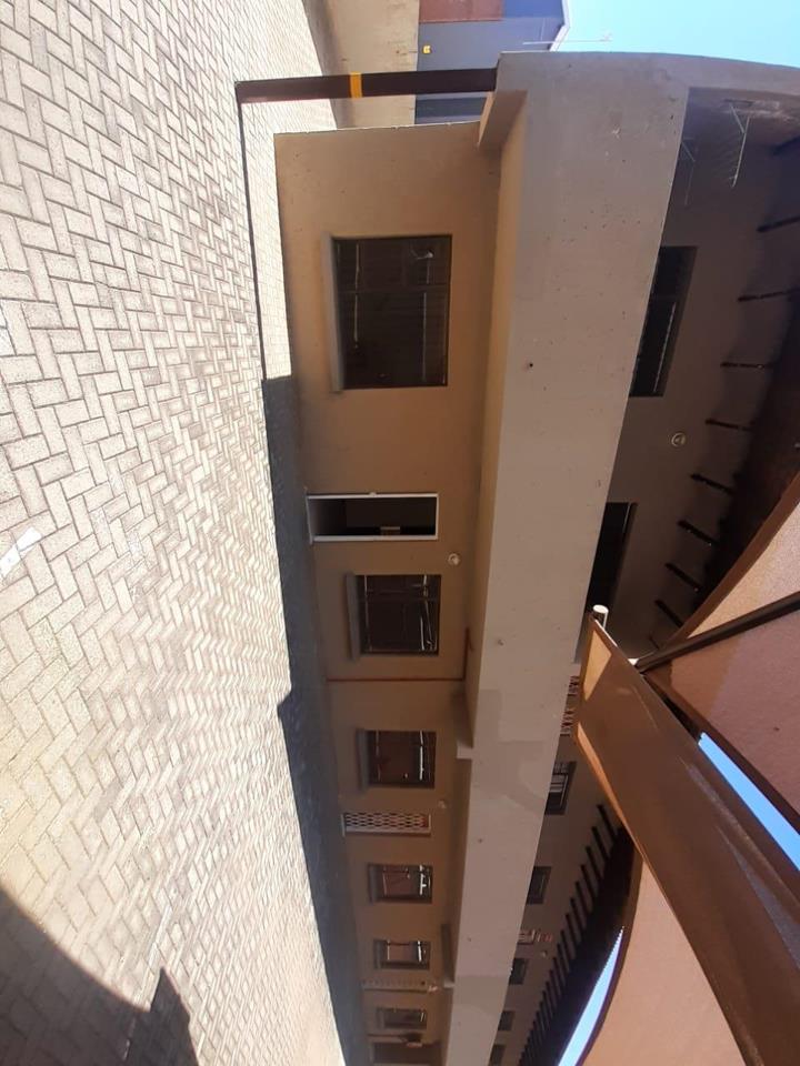 To Let 1 Bedroom Property for Rent in Universitas Free State